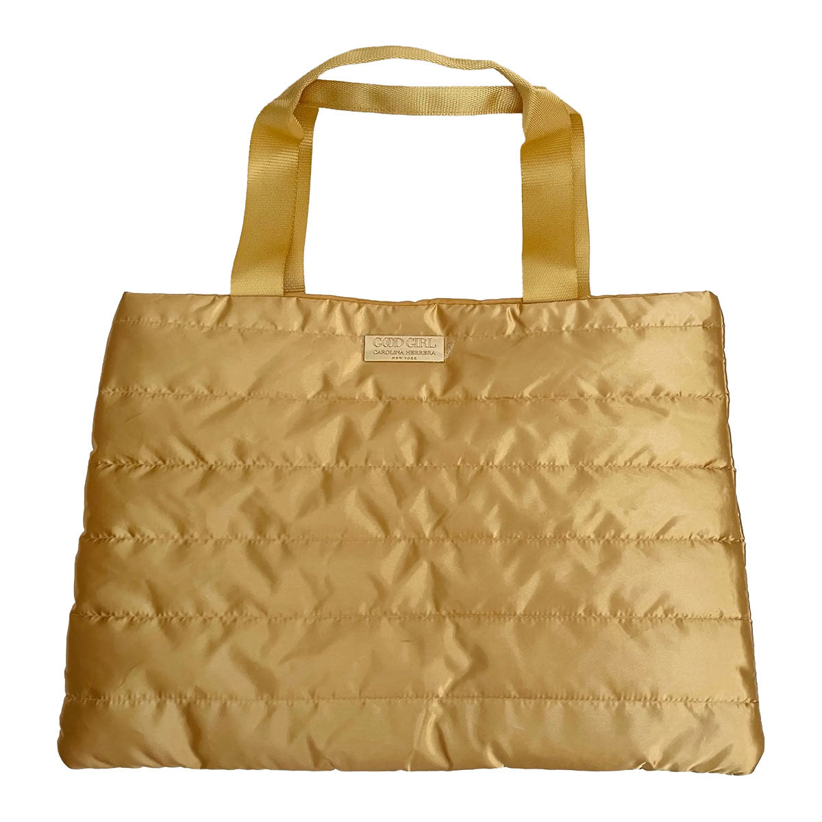 Carolina Herrera Good Girl Stain Travel & Gym Bag