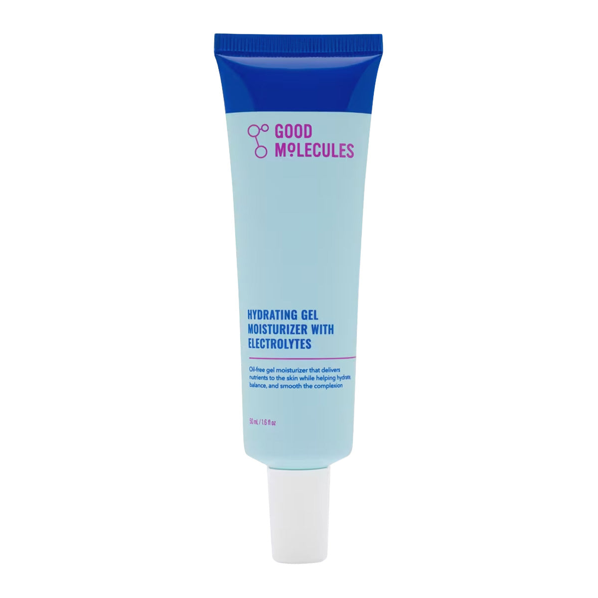 Good Molecules Hydrating Gel Moisturizer 50 ml / 1.6 oz