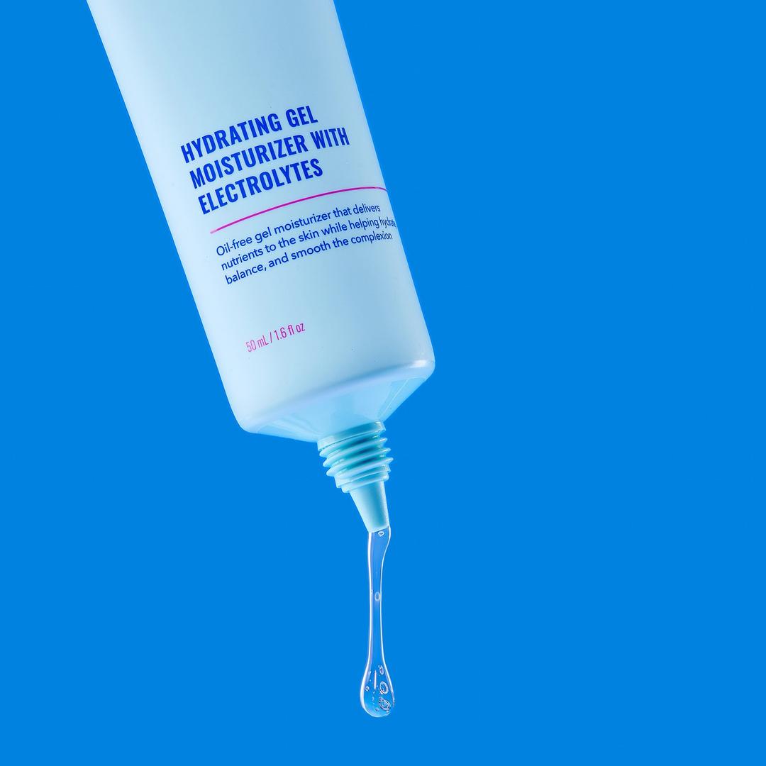 Good Molecules Hydrating Gel Moisturizer 50 ml / 1.6 oz
