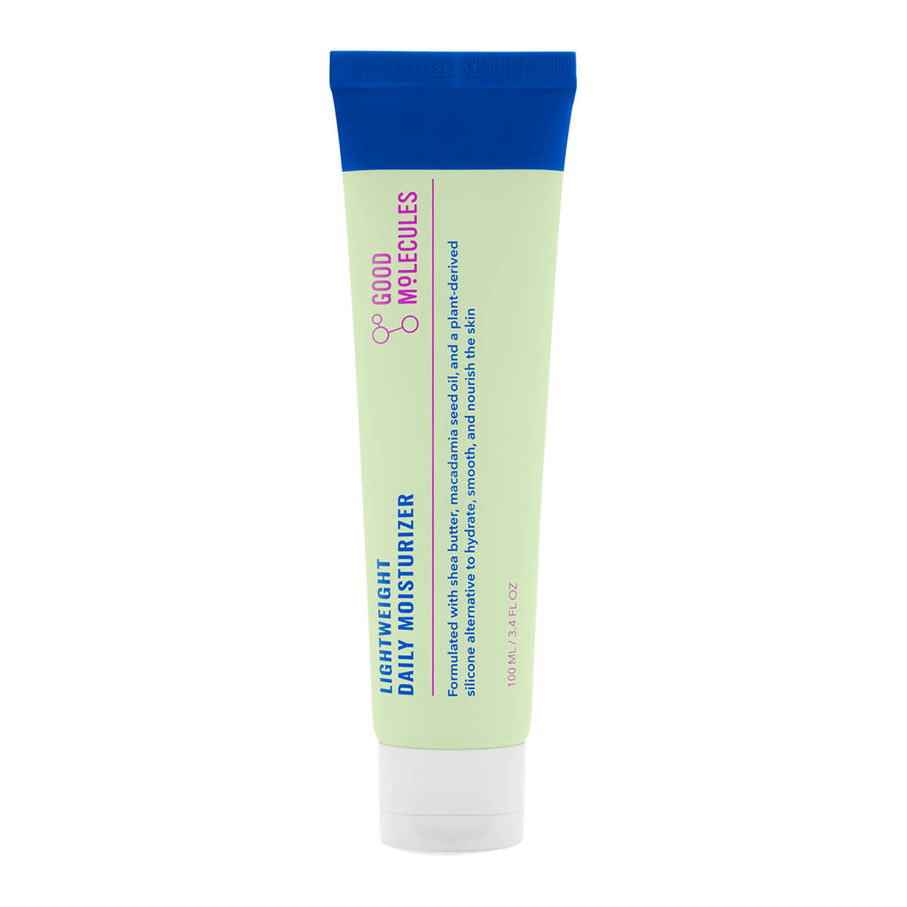 Good Molecules Lightweight Daily Moisturizer 100 ml