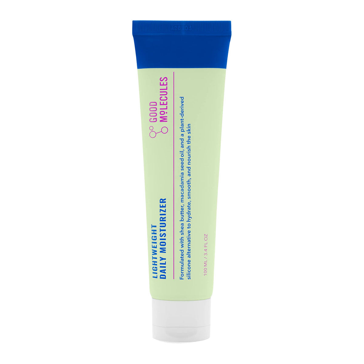 Good Molecules Lightweight Daily Moisturizer 100 ml