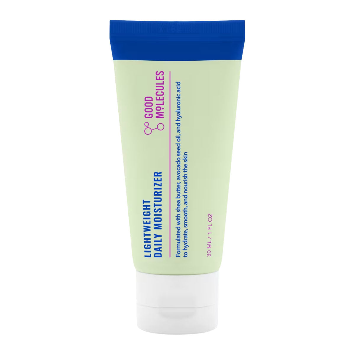 Good Molecules Lightweight Daily Moisturizer Mini 30 ml