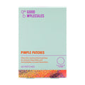 Good Molecules Pimple Patches 60 Patches