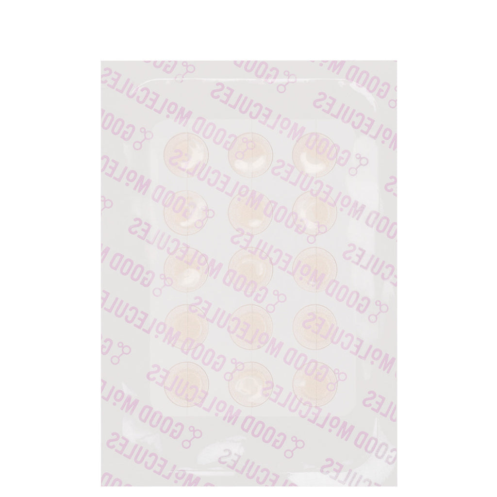 Good Molecules Pimple Patches 60 Patches