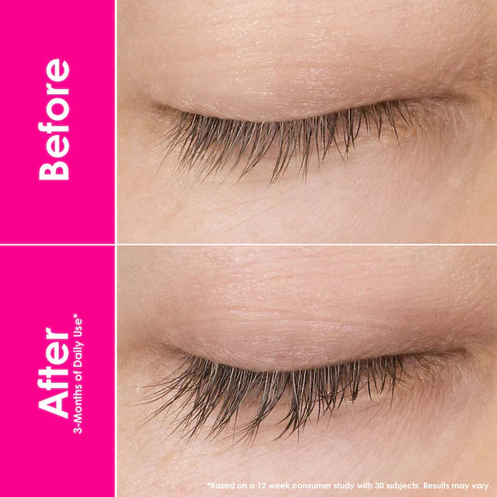 Grande Cosmetics GrandeLASH-MD: Lash Enhancing Serum (3 Month Supply) 0.07 oz / 2 ml