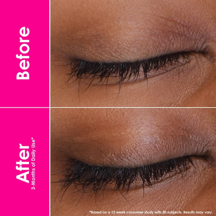 Grande Cosmetics GrandeLASH-MD: Lash Enhancing Serum (3 Month Supply) 0.07 oz / 2 ml