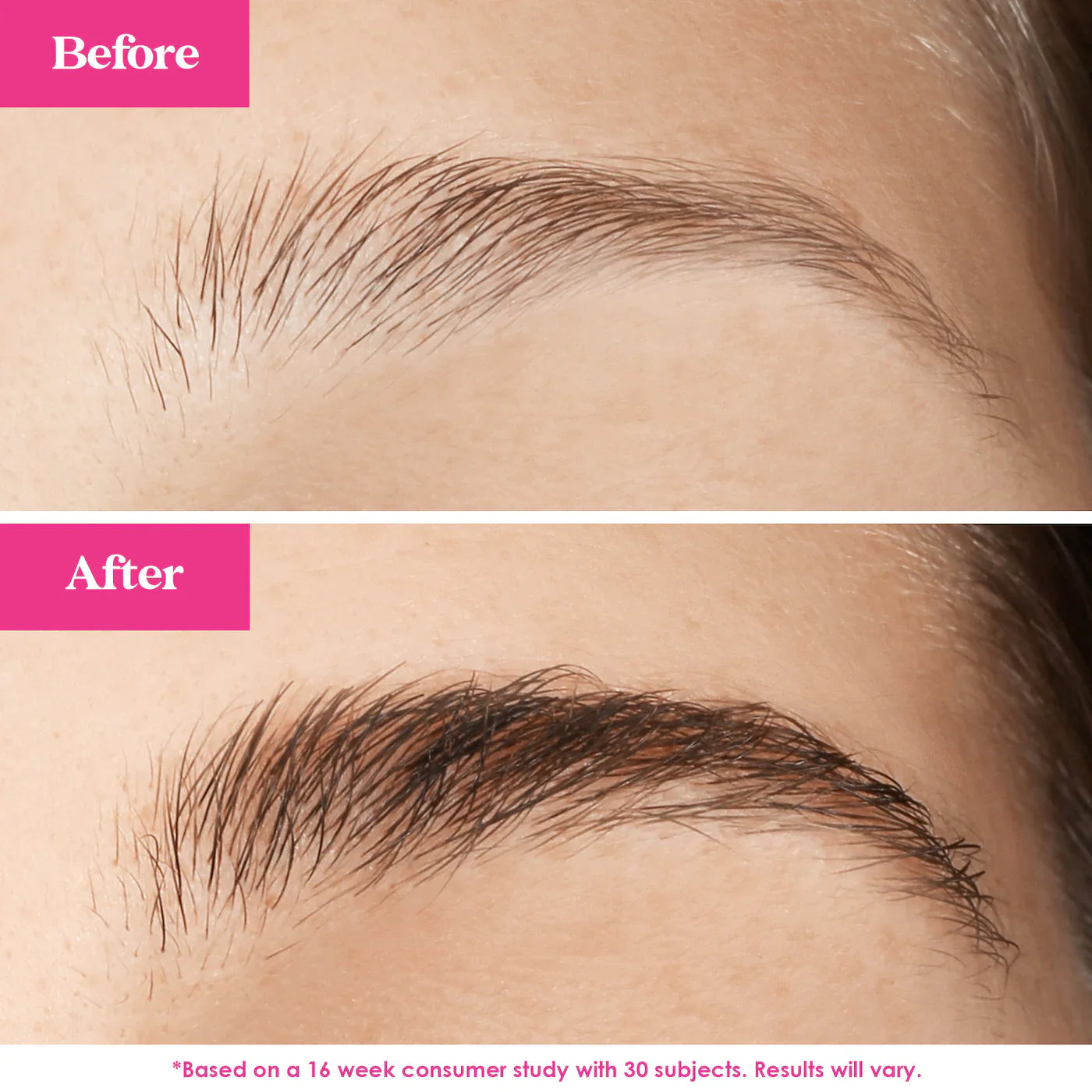 Grande Cosmetics GrandeBROW Brow Enhancing Serum Travel Size (6 Semanas de Tratamiento)