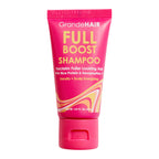 Grande Cosmetics GrandeHAIR Full Boost Shampoo Mini 30 ml / 1.0 oz
