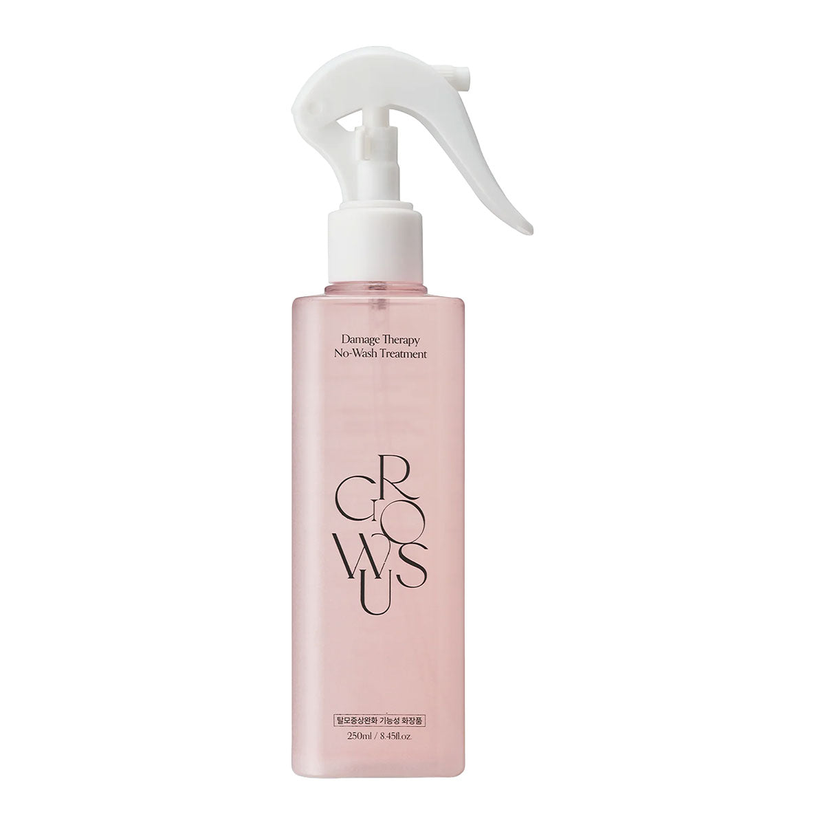 GROWUS Damage Therapy No-Wash Treatment EX 250 ml / 8.45 oz