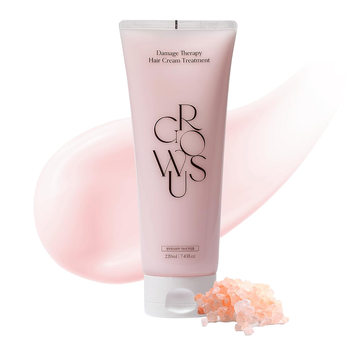 GROWUS Damage Therapy Hair Cream Treatment 50 ml