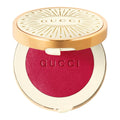 Gucci Glow Dewy Powder Blush | 06 Bright Ruby