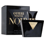 Guess Seductive Noir Eau de Toilette Woman 2.5 oz / 75 ml