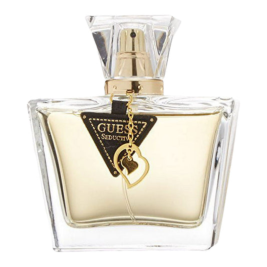 Guess Seductive Eau de Toilette Woman 2.5 oz / 75 ml