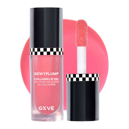 GXVE By Gwen Stefani Dewyplump Collagen Lip Gel | Bouquet