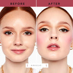 GXVE By Gwen Stefani Dewyplump Collagen Lip Gel | Hibiscus