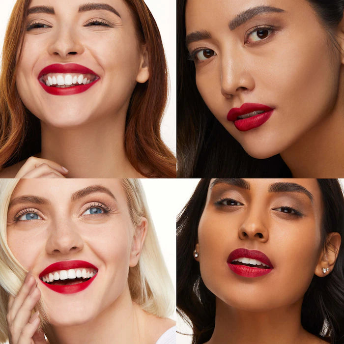 GXVE By Gwen Stefani Original Me High Performance Matte Lipstick | Original Recipe