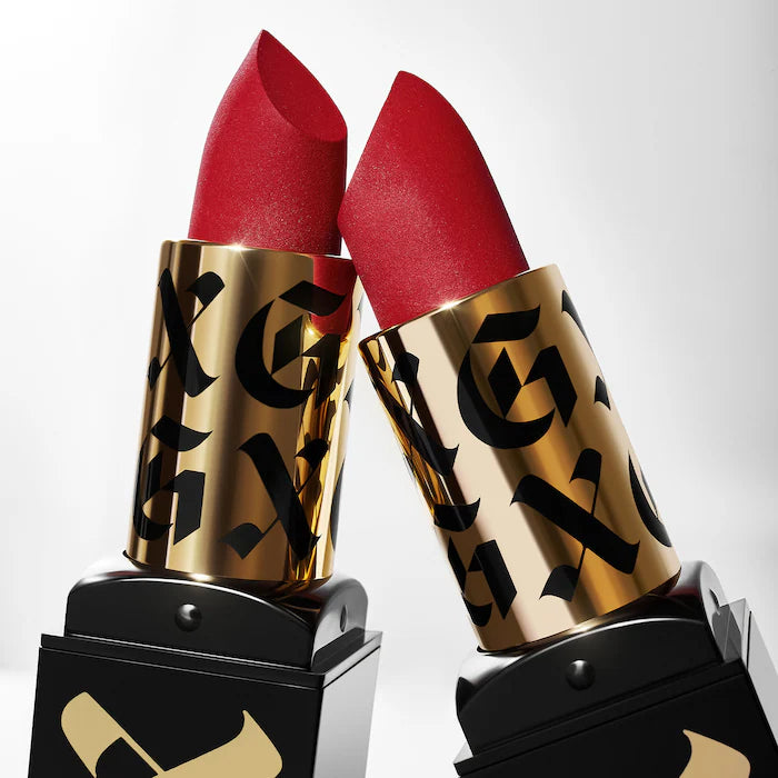 GXVE By Gwen Stefani Original Me High Performance Matte Lipstick | Original Recipe
