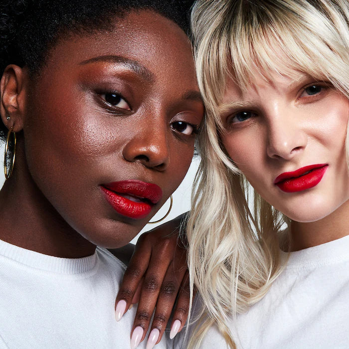 GXVE By Gwen Stefani Original Me High Performance Matte Lipstick | Original Recipe