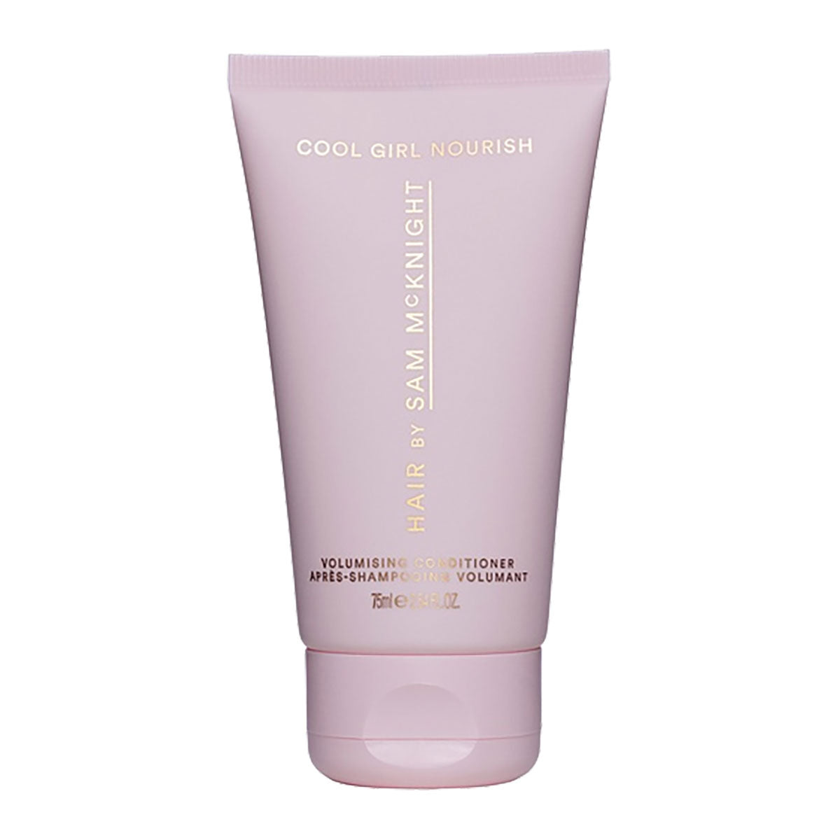 Hair by Sam McKnight Cool Girl Nourish Conditioner 75 ml / 2.54 oz