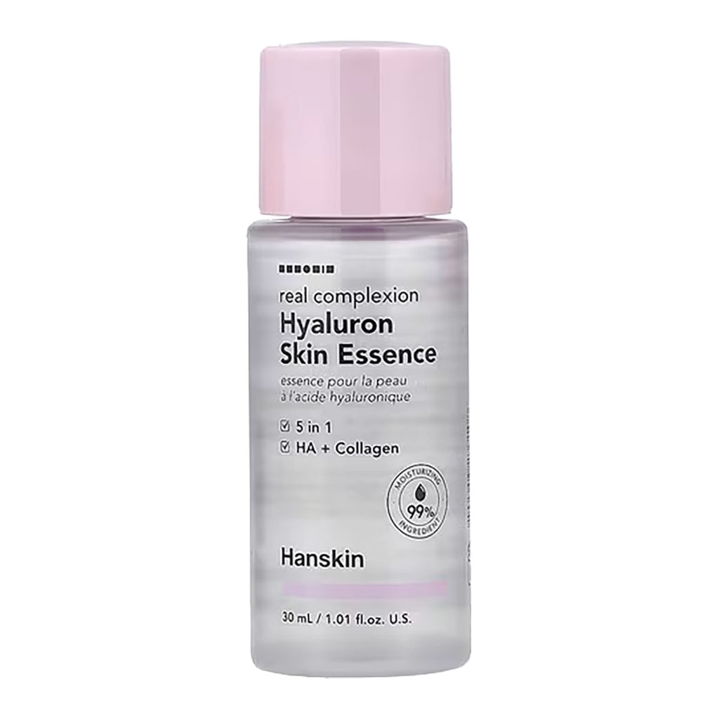 Hanskin Hyaluron Skin Essence Mini 30 ml