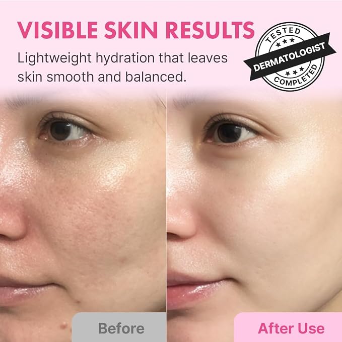 Hanskin Hyaluron Skin Essence Mini 30 ml