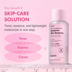 Hanskin Hyaluron Skin Essence Mini 30 ml