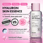 Hanskin Hyaluron Skin Essence Mini 30 ml
