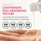 Hanskin Hyaluron Skin Essence Mini 30 ml