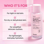 Hanskin Hyaluron Skin Essence Mini 30 ml
