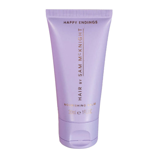 Hair by Sam McKnight Happy Endings Nourishing Balm 30 ml / 1 oz