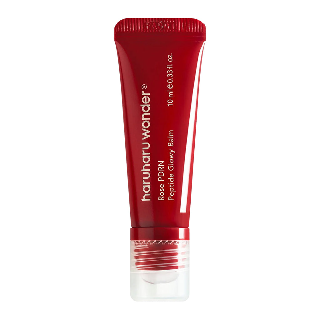 Haruharu Wonder Rose PDRN Peptide Glowy Balm 10 ml