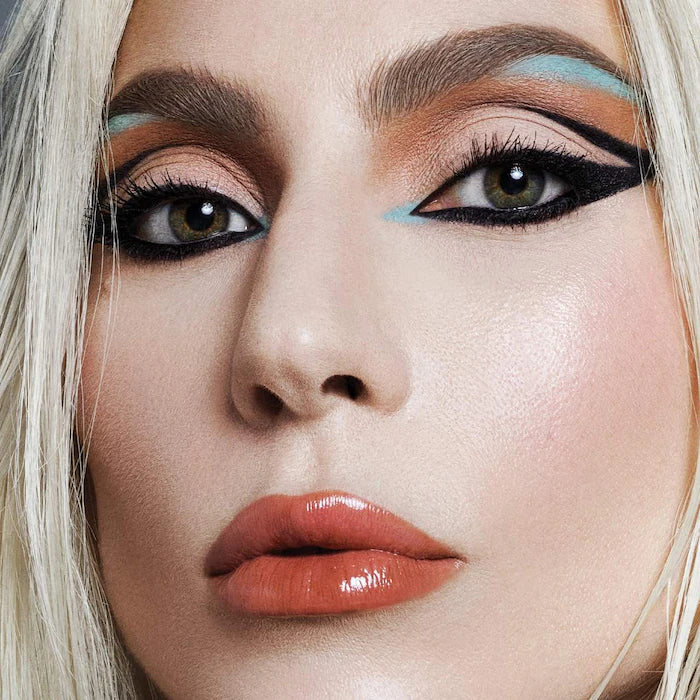 Haus Labs By Lady Gaga B Structural Volumizing and Lengthening Mascara 0.27 oz / 8 mL | Black Onyx