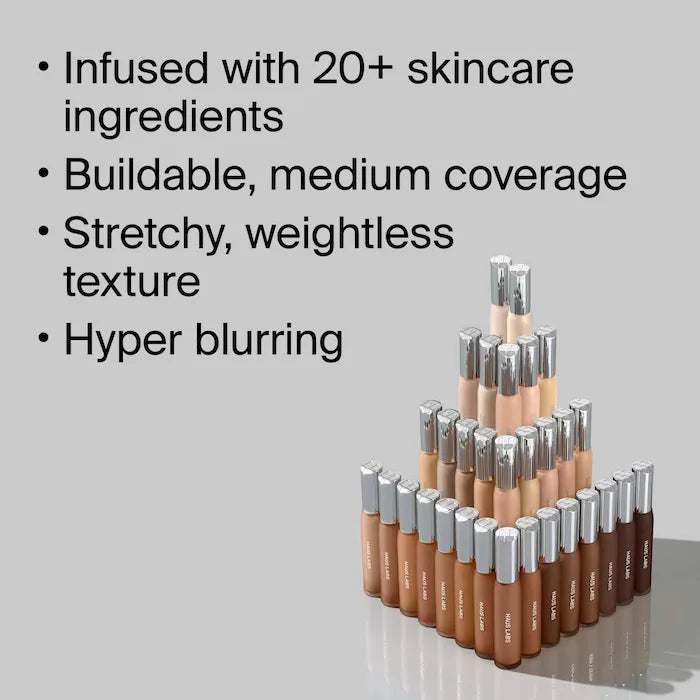Haus Labs By Lady Gaga Triclone Skin Tech Concealer 7 ml