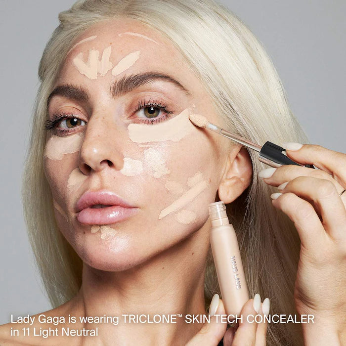 Haus Labs By Lady Gaga Triclone Skin Tech Concealer 7 ml