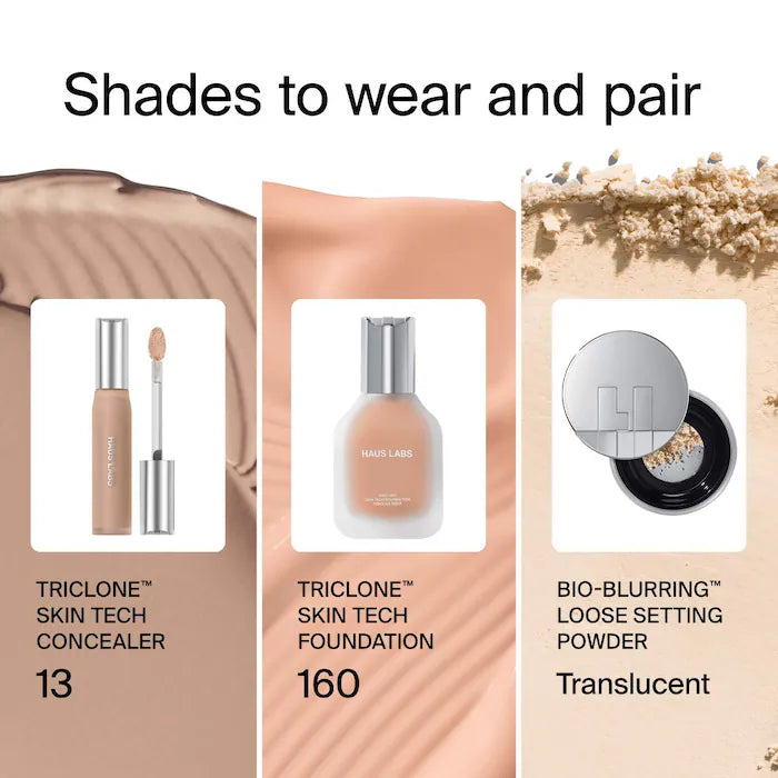 Haus Labs By Lady Gaga Triclone Skin Tech Concealer 7 ml