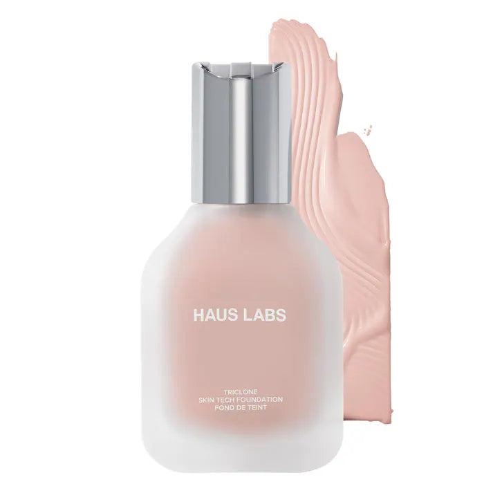 Haus Labs By Lady Gaga Triclone Skin Tech Foundation 30 ml
