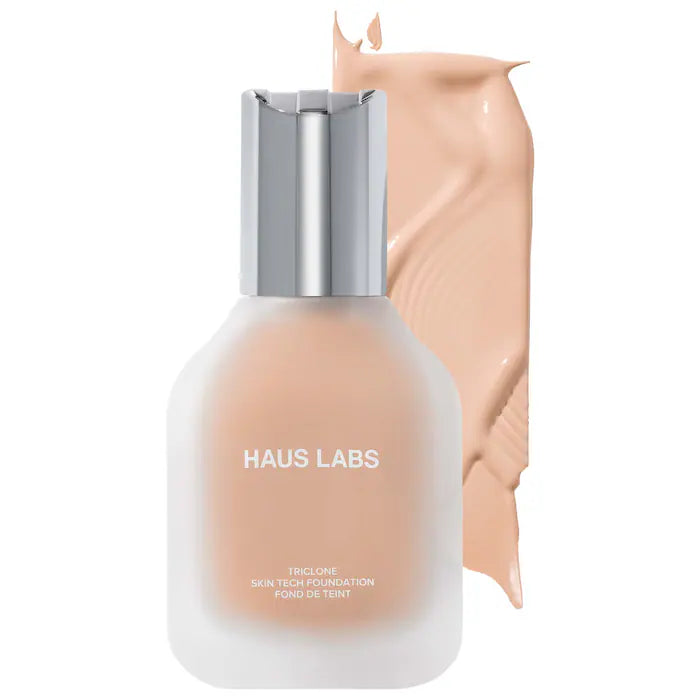 Haus Labs By Lady Gaga Triclone Skin Tech Foundation 30 ml
