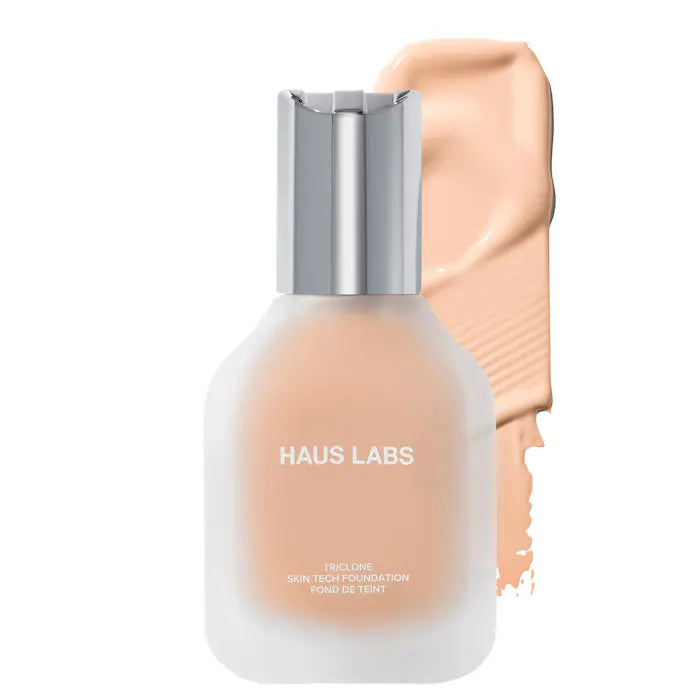 Haus Labs By Lady Gaga Triclone Skin Tech Foundation 30 ml