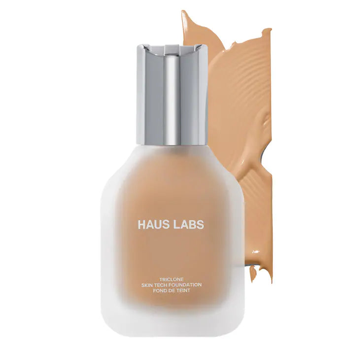 Haus Labs By Lady Gaga Triclone Skin Tech Foundation 30 ml