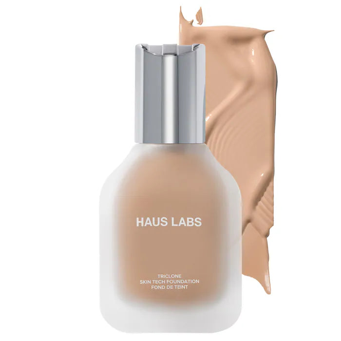 Haus Labs By Lady Gaga Triclone Skin Tech Foundation 30 ml