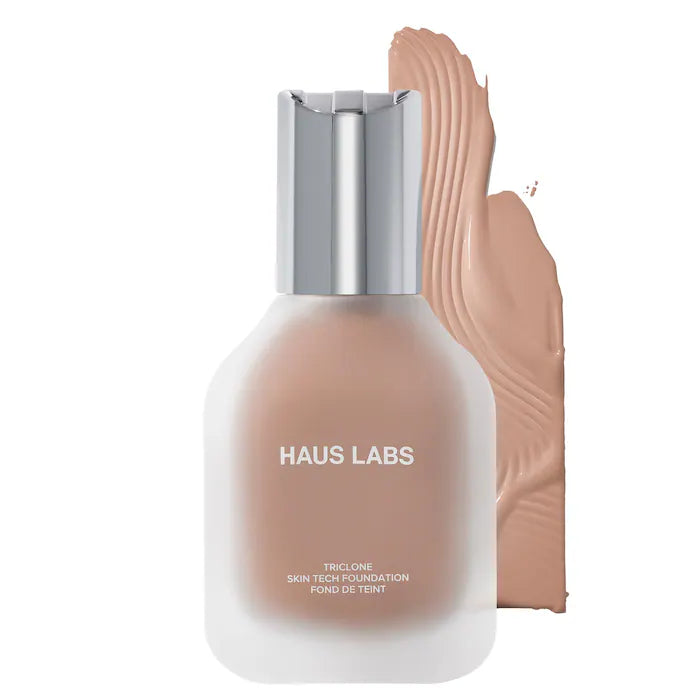 Haus Labs By Lady Gaga Triclone Skin Tech Foundation 30 ml