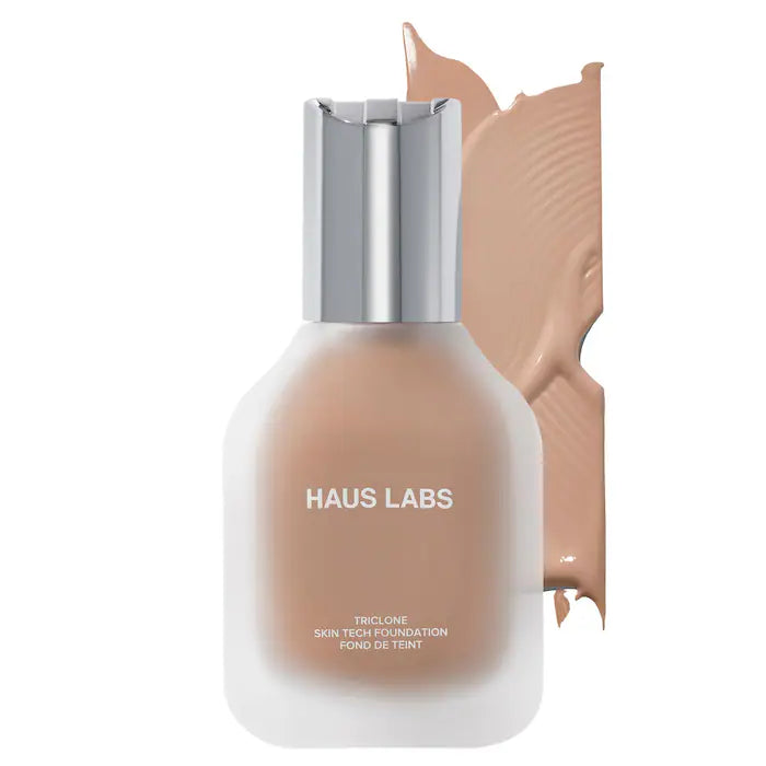 Haus Labs By Lady Gaga Triclone Skin Tech Foundation 30 ml
