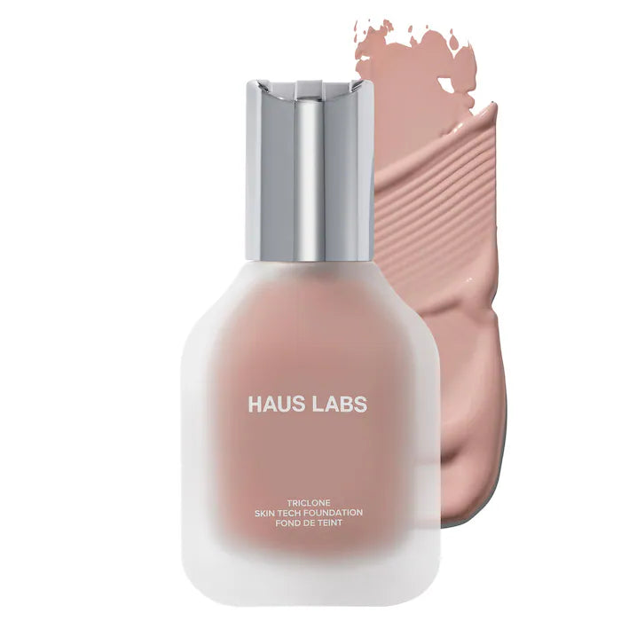 Haus Labs By Lady Gaga Triclone Skin Tech Foundation 30 ml