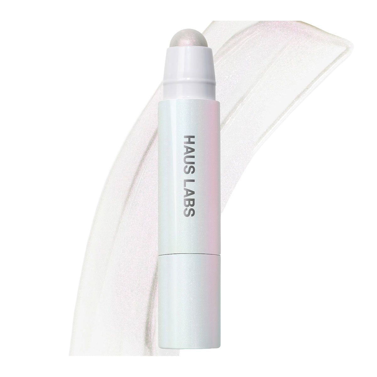 Haus Labs By Lady Gaga Bio-Radiant Glassy Balm Highlighter Stick | Glassy Opal