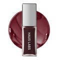 Haus Labs PhD Hybrid Lip Glaze Plumping Gloss | Fig