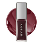 Haus Labs PhD Hybrid Lip Glaze Plumping Gloss | Fig