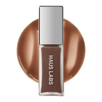 Haus Labs PhD Hybrid Lip Glaze Plumping Gloss | Cocoa