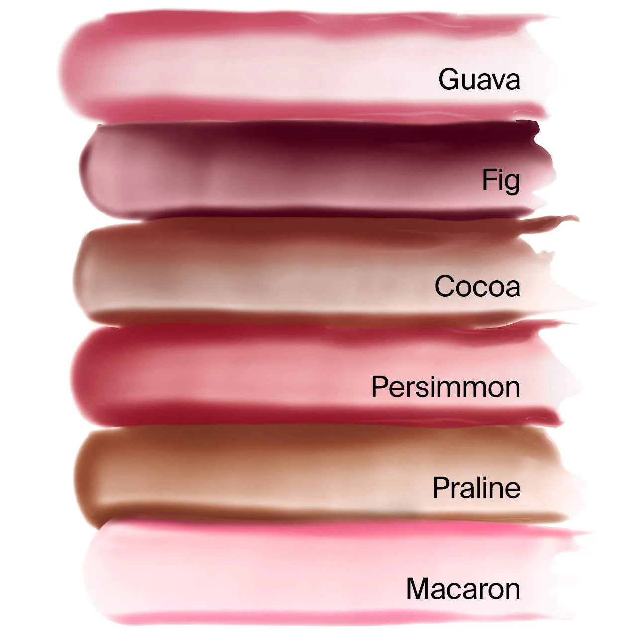 Haus Labs PhD Hybrid Lip Glaze Plumping Gloss | Guava