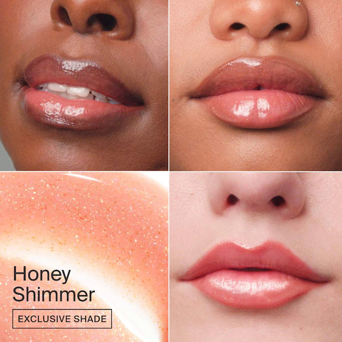 Haus Labs By Lady Gaga PhD Hybrid Plumping Lip Glaze Set