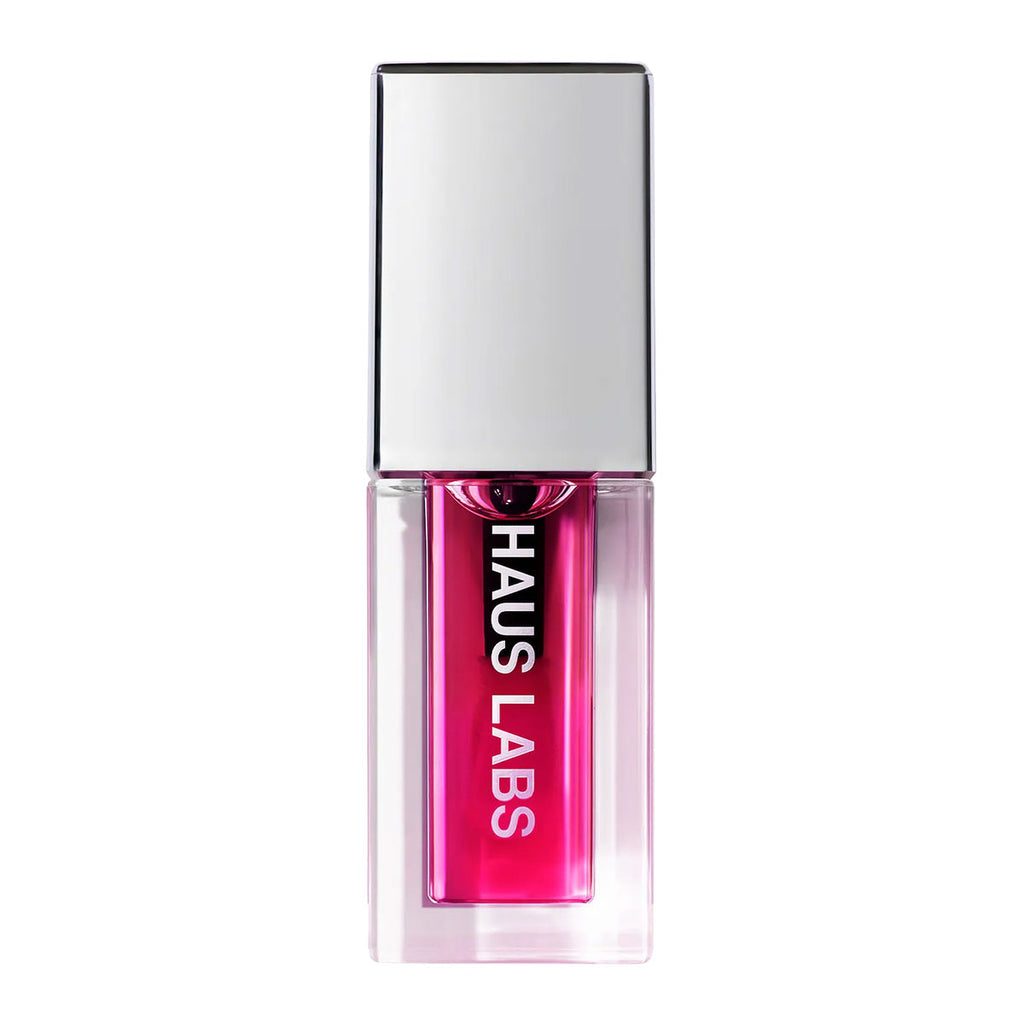 Haus Labs By Lady Gaga PhD Hybrid Lip Oil Mini | Primary